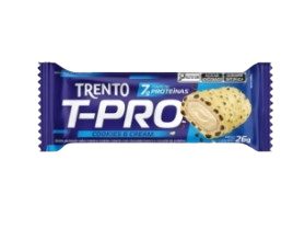 Wafer Trento T-Pro Cookies E Cream Dp C12 8X1