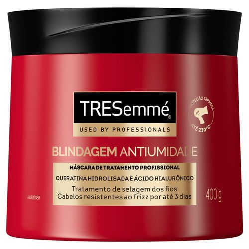 Masc Tresemme Blind Trat U 400