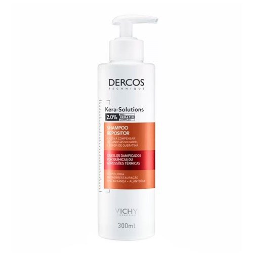 Dercos Sh Kerasolutio Rep 300M