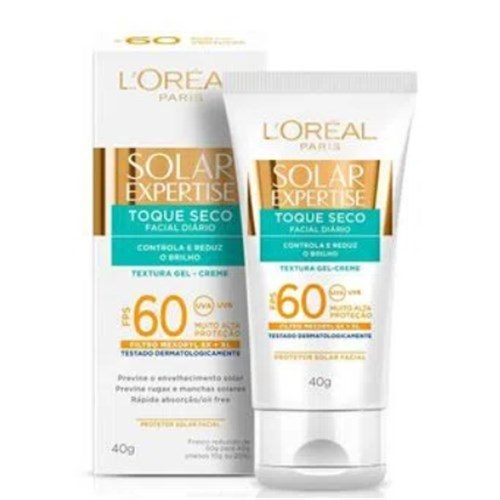 Prot Sol Exp Antioleo Fps60 Negra 40Gr P