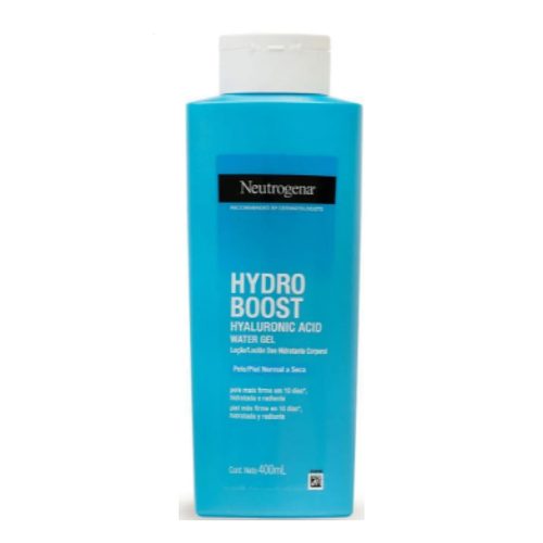 Neutrog Boost Hydr Wat Gel 400Ml-Demais Prod
