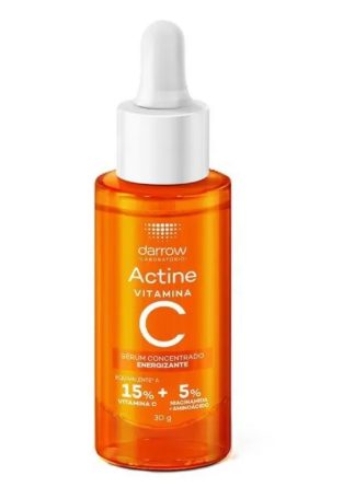 Serum Fac Darrow Conc Actine Vit C 30G