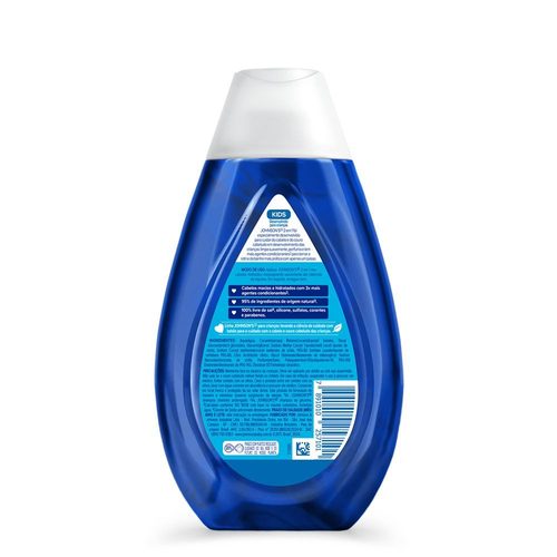 Sh Jj Baby 2 Em 1 400Ml-Demais Prod