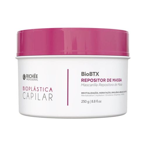 Masc Cap Richee 250G Biobtx