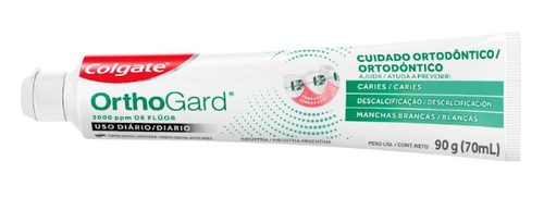 Cr Dent Colg Orthogard 90G-Demais Prod