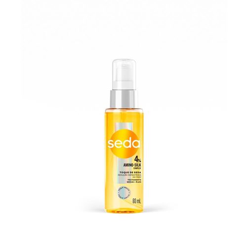 Oleo Cab Seda Toque D Seda 60M