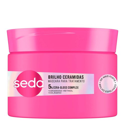 Masc Tr Seda Ceramidas 300G