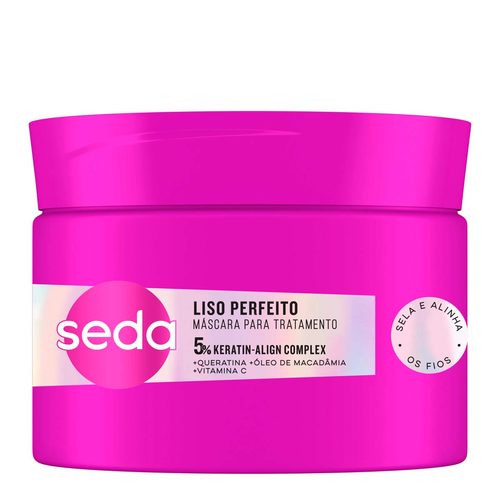 Masc Tr Seda Liso Perf 300G