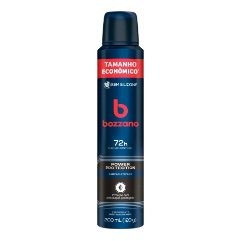 Deso Bozzano Antit Carvao Ativ 200Ml