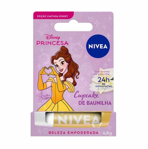 Prot Lab Nivea Bauni Bela 4.8G