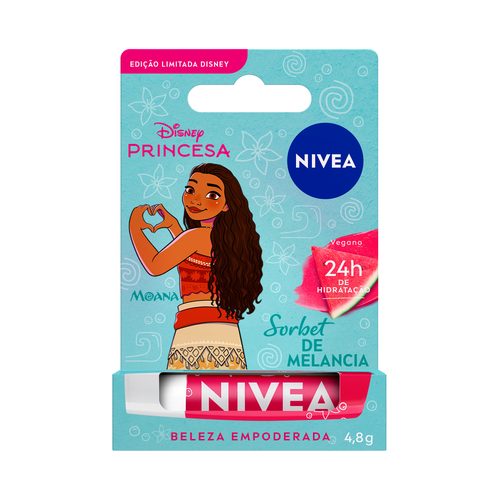 Prot Lab Nivea Mela Moana 4.8G