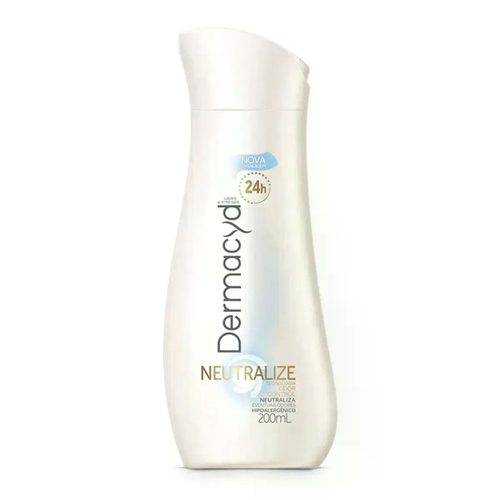 Dermacyd Neutralize 200Ml