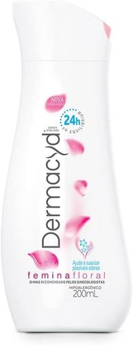 Dermacyd Femina 200Ml