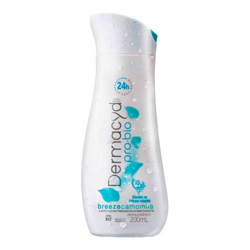 Dermacyd Breeze 200Ml