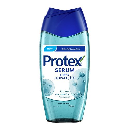 Sab Protex Serum Hialuro 250Ml-Demais Prod