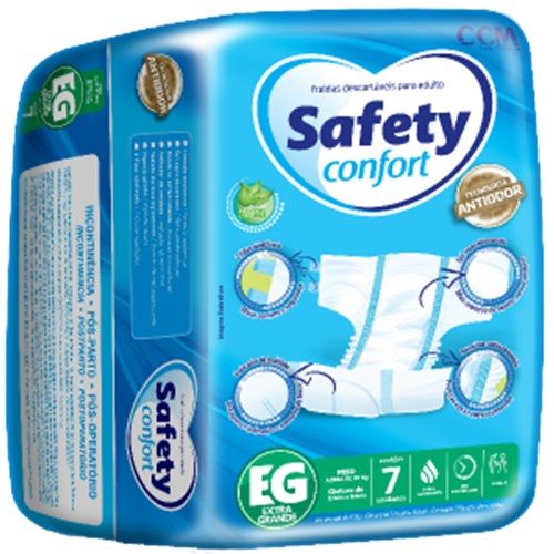 Safety Regular Eg C/07