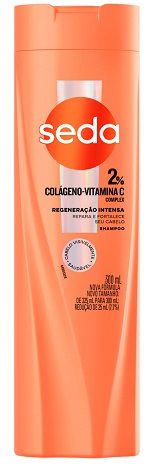 Sh Seda Colageno Vitamina 300Ml