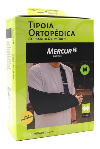Tipoia Imobil Simples Mercur M