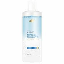Sh Dove Hidratacao 370Ml