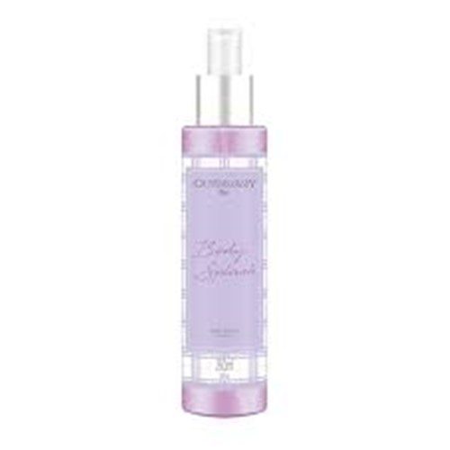 Des Corp Giovanna Baby 260Ml Body Splash Lilac