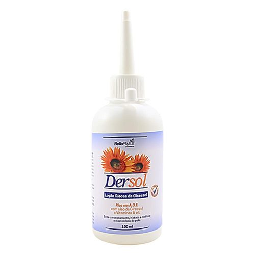 Dersol 100Ml A.G.E