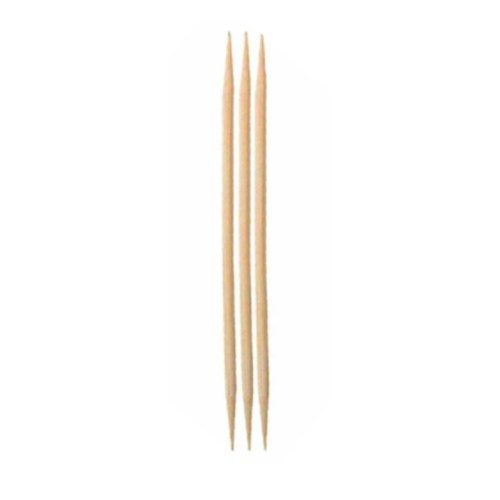 Palito De Unha Com 2 Pontas 3Un