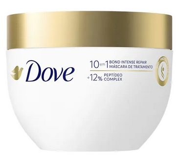 Trat Capilar Dove Masc Bond 250G