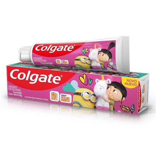 Cr Dent Colg Inf Malv Favor 60G