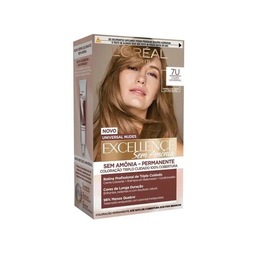Tint Imedia Excellence Nudes 7U-Demais Prod