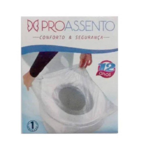 Prot P/Assento Proassento Unitario