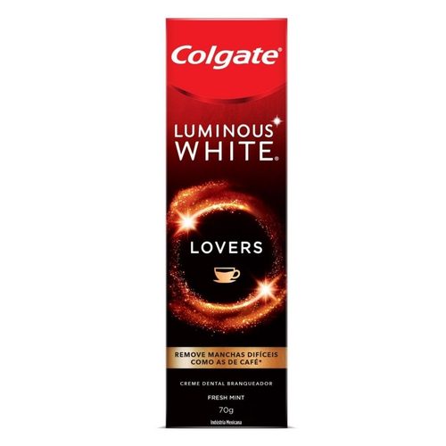 Cr Dent Colg Lum White Cafe 70G