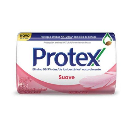 Sab Protex 85G Suave