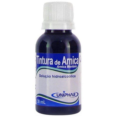 Tintura De Arnica 30Ml Uniphar