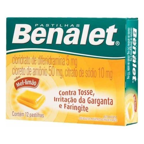 Benalet Mel Limao 12Past