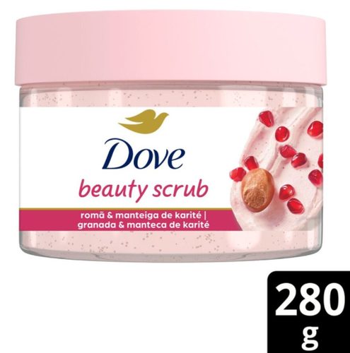 Sab Dove 280G Esf.Beauty S.Roma E Karite