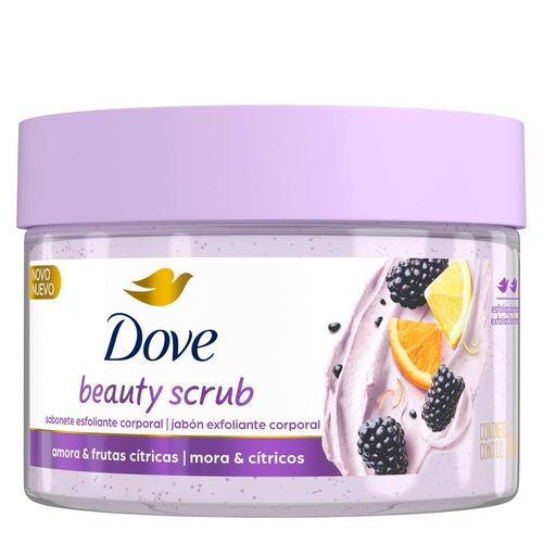 Sab Dove 280G Esf.Beauty S.Amora