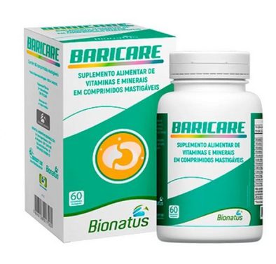 Baricare 60Comp