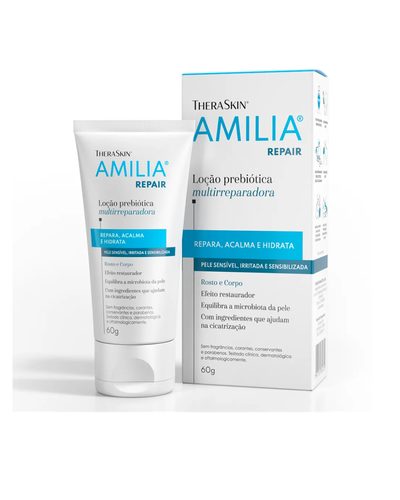 Amilia Repair Loc 60G-Demais Prod
