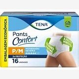 Roupa Intima Tena Pants Confort P/M L16P14