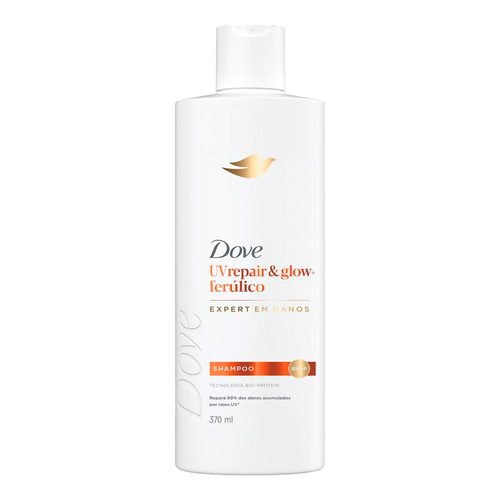 Sh Dove Uv Repair Ferulico 370Ml