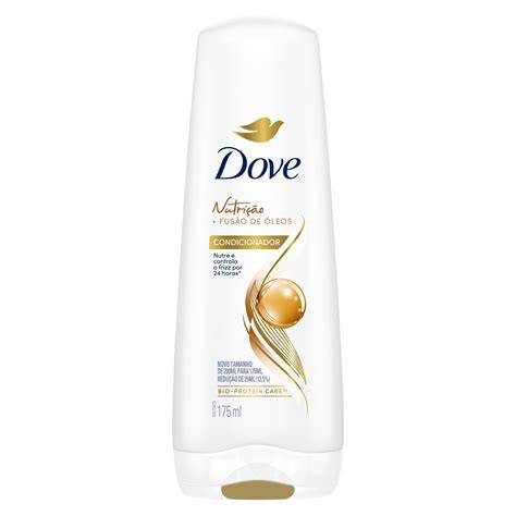 Co Dove Nutricao 370Ml