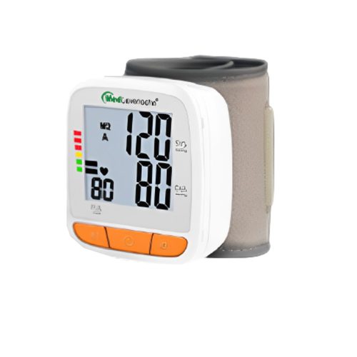 Aparelho Pressao Dig Pulso Ml01 664