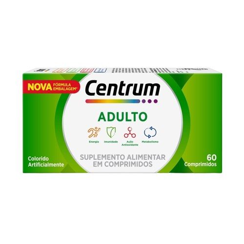 Centrum Cpr 1X60