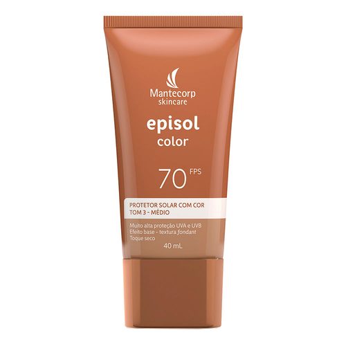 Episol Color F70 Tom3 Medio 40Ml
