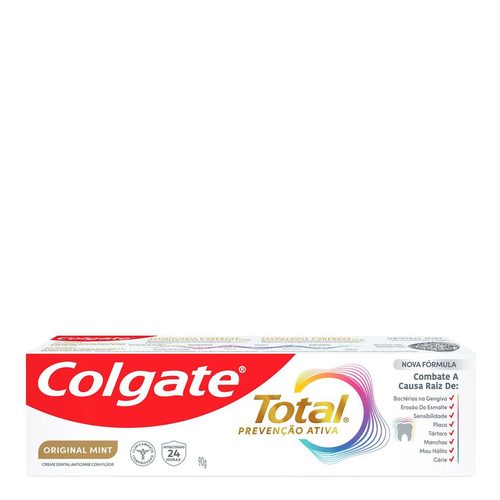 Cr Dent Colg Total Orig Mint 90G