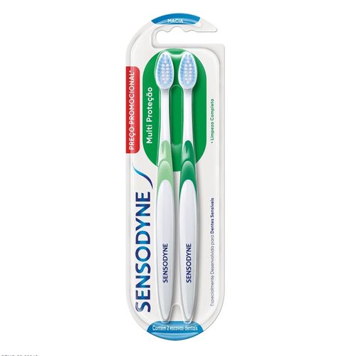 Esc D Sensodyne Mult Prot 2Un