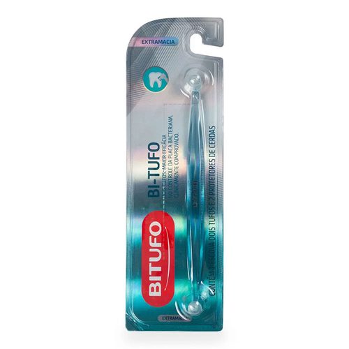 Esc Dent Bitufo 2Tufos Ext Maci-Demais Prod