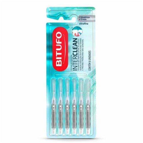Esc Dent Bitufo Inte Ult Finac/6-Demais Prod