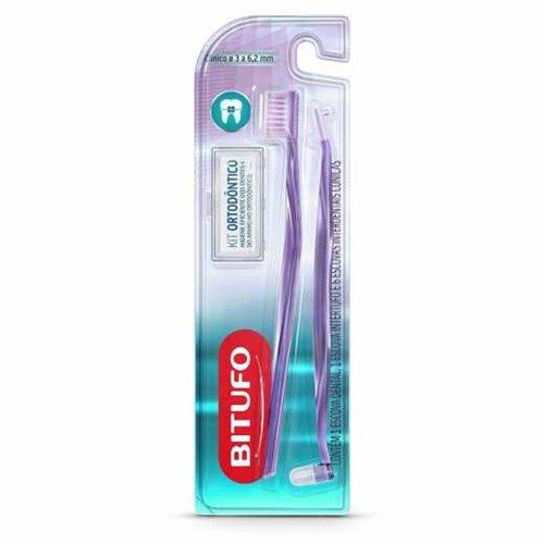 Esc Dent Bitufo Kit Inte Coni C/6-Demais Prod