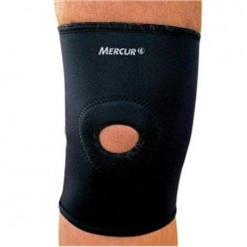 Joelheira Esporte C/Orif Reforcado P Mercur